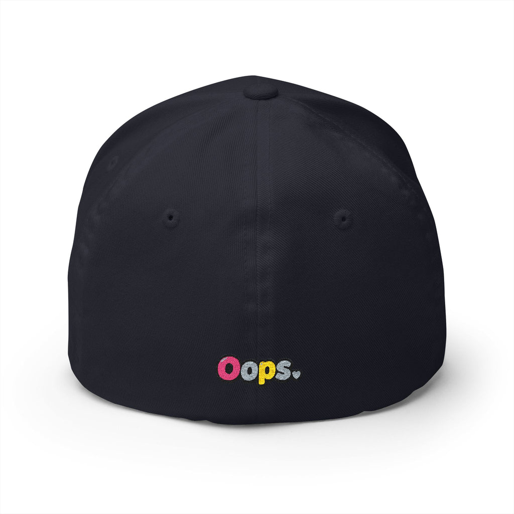 🧢 Cappellino “SONO USCITO SOBRIO”