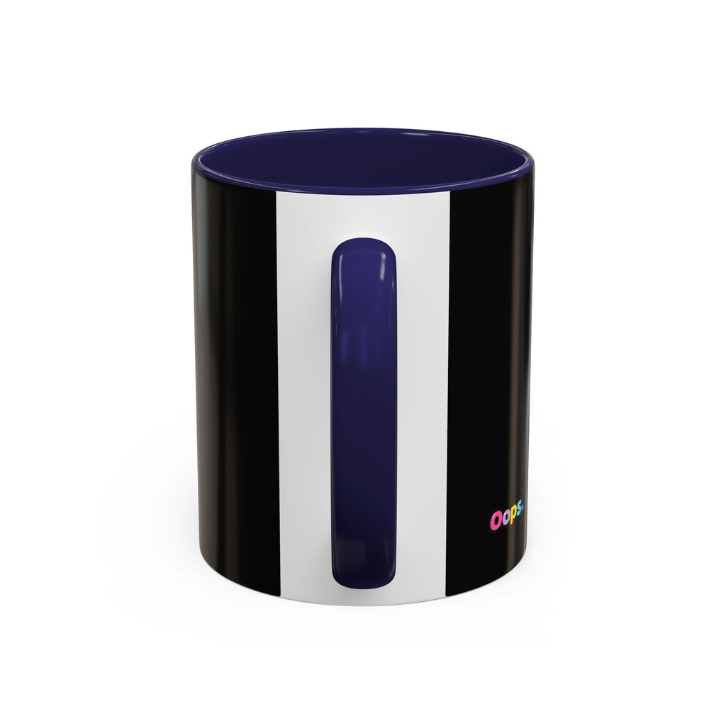 ☕️ Tazza “Non oggi, grazie”