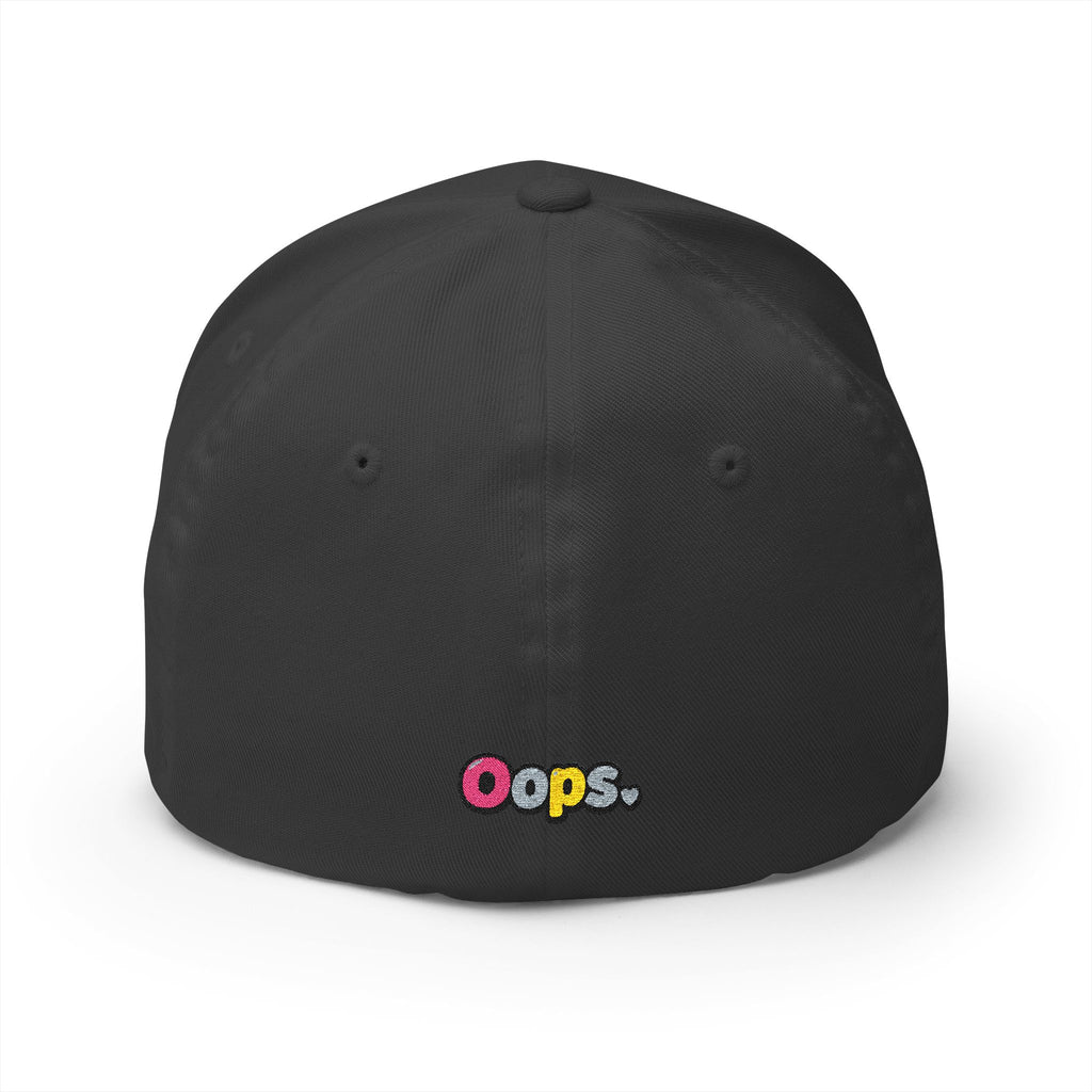 🧢 Cappellino “SONO USCITO SOBRIO”