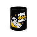 ☕️ Tazza “Non oggi, grazie”