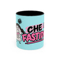 ☕️ Tazza “CHE FASTIDIO”