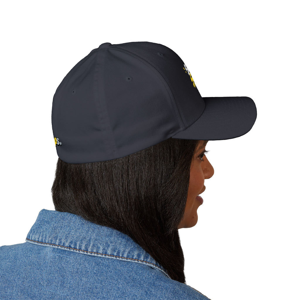 🧢 Cappellino “SONO USCITO SOBRIO”