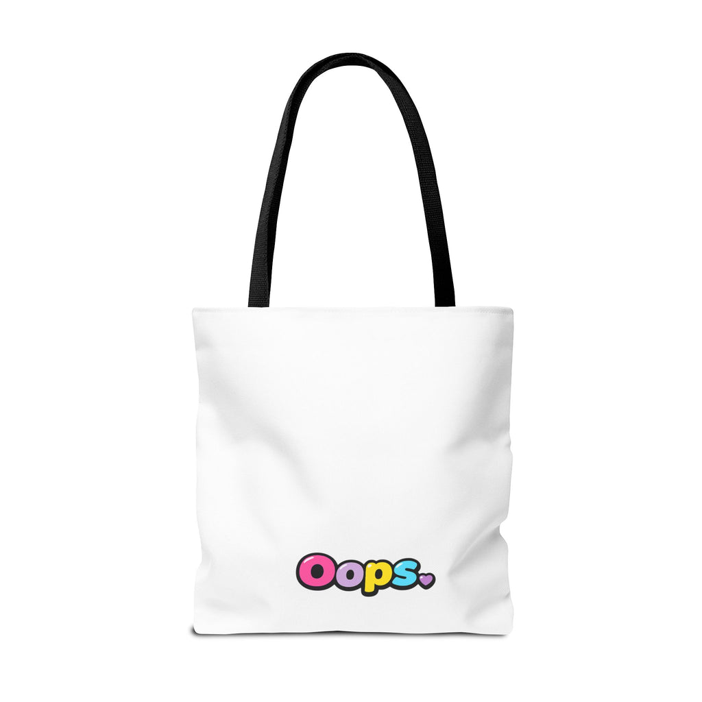👜 Tote Bag “IO HO SEMPRE RAGIONE”
