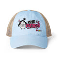 🧢 Cappellino “CHE FASTIDIO”