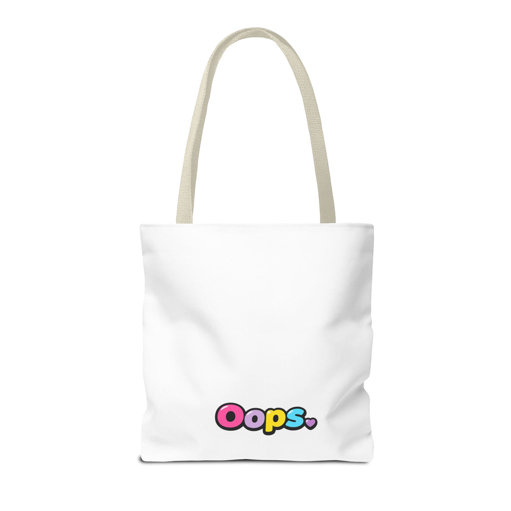 👜 Tote Bag “IO HO SEMPRE RAGIONE”