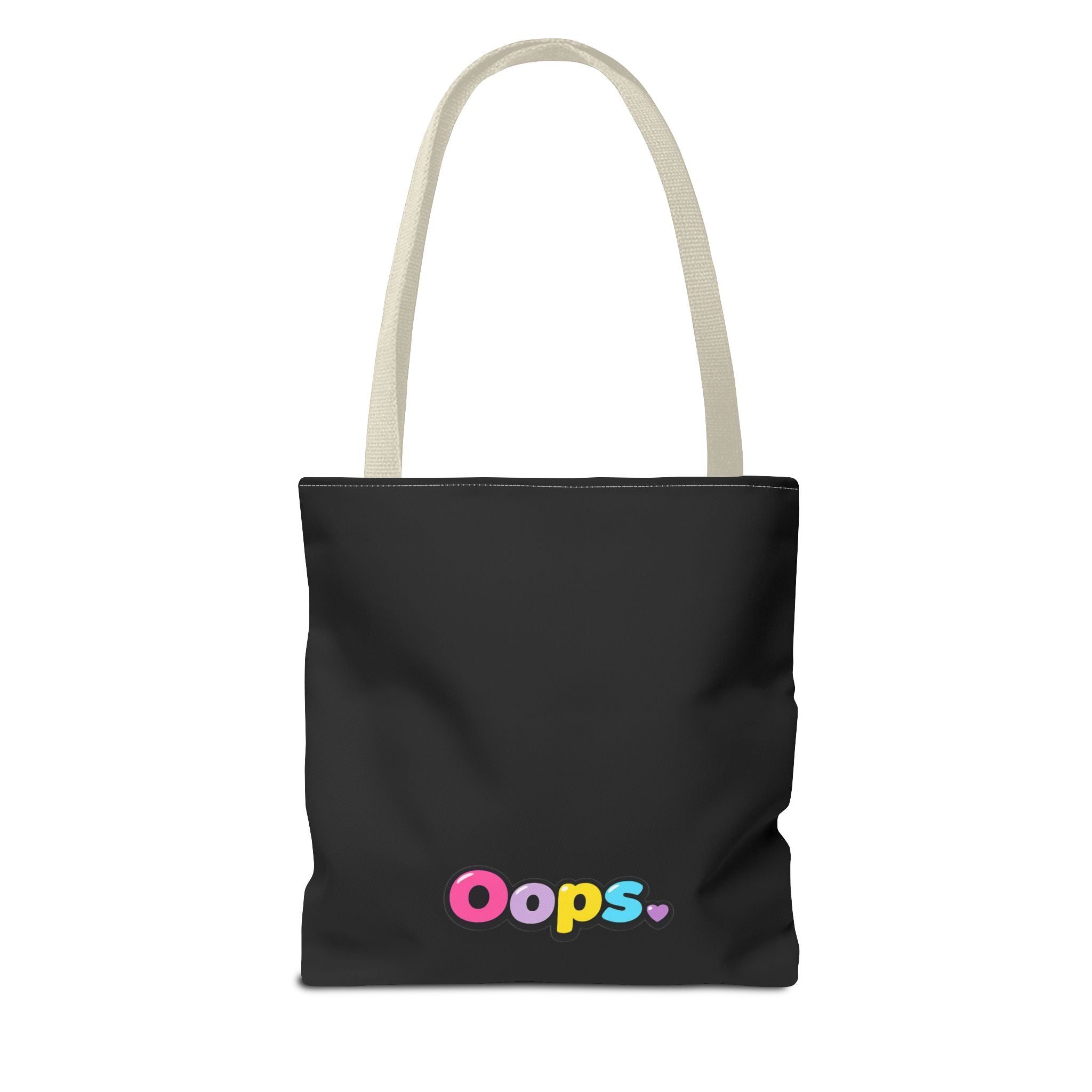 👜 Tote Bag “Non oggi, grazie”