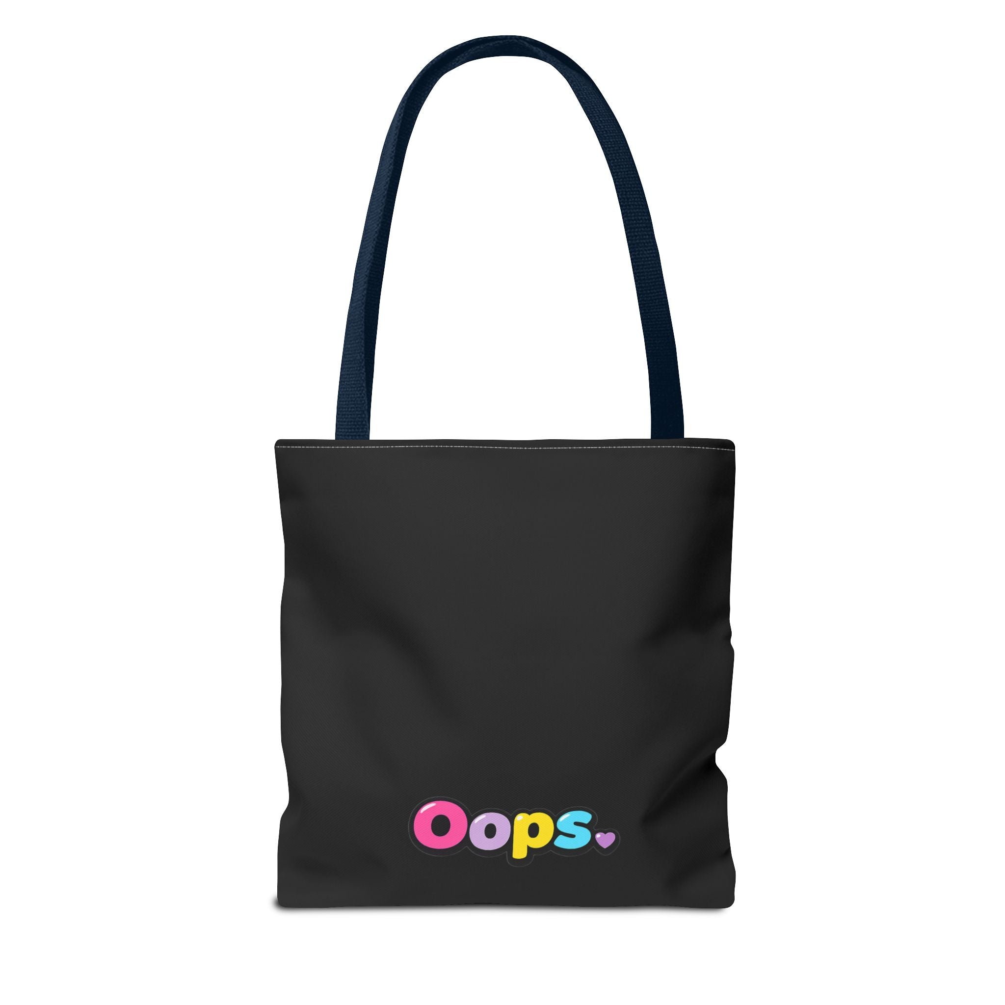 👜 Tote Bag “Non oggi, grazie”