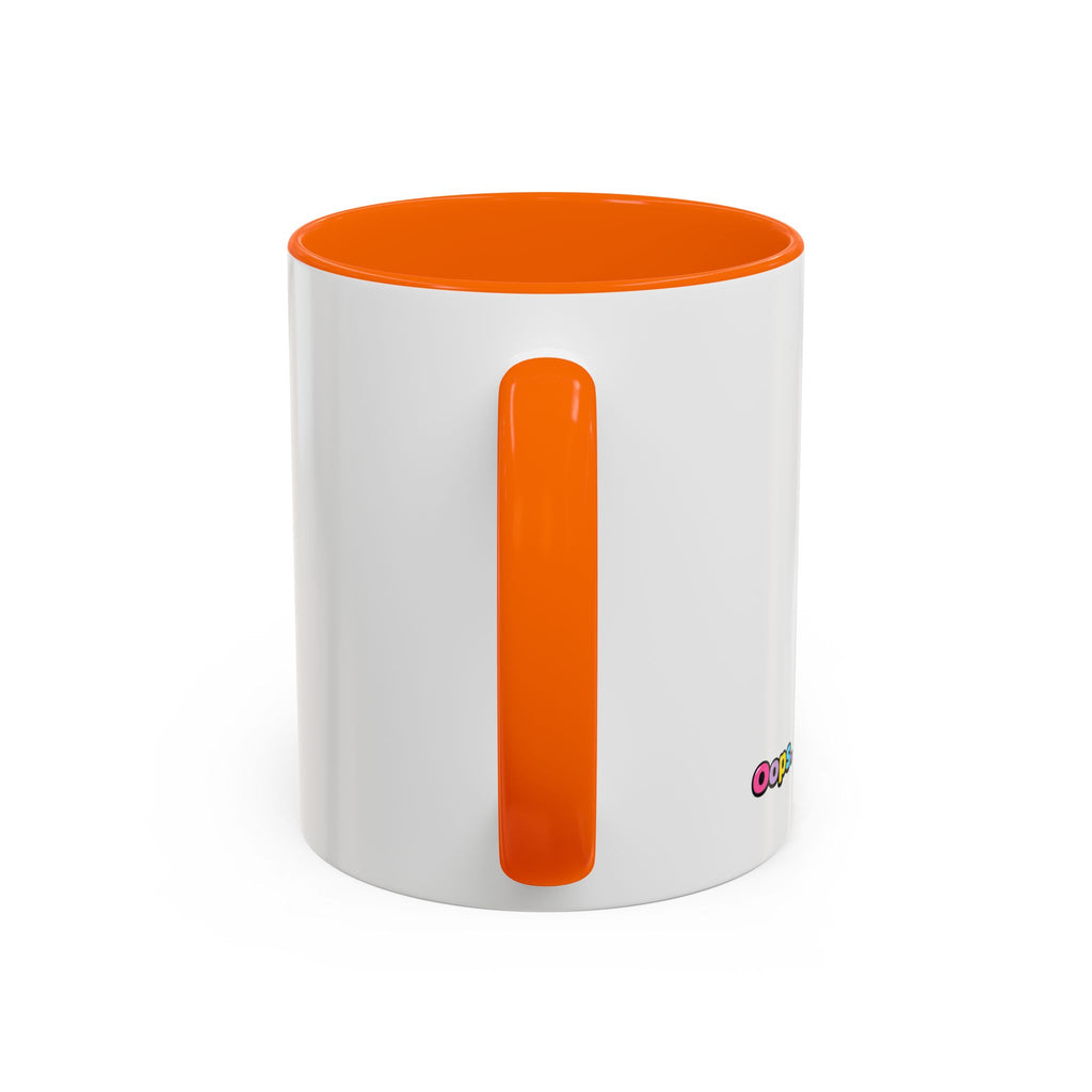 🔥 Tazza “Datti fuoco”