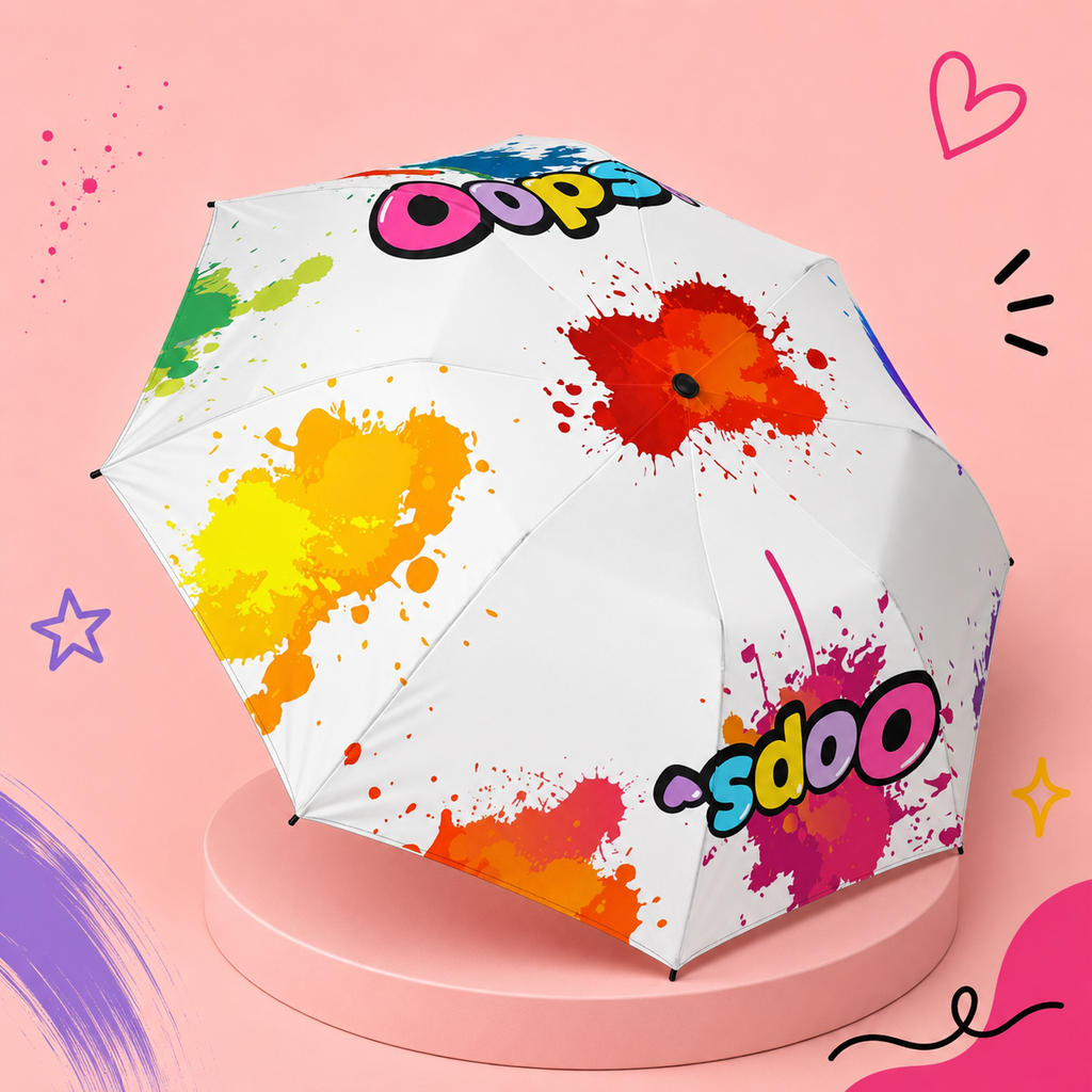 ☂️ Ombrello “OOPS”