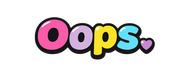 Oops - Home